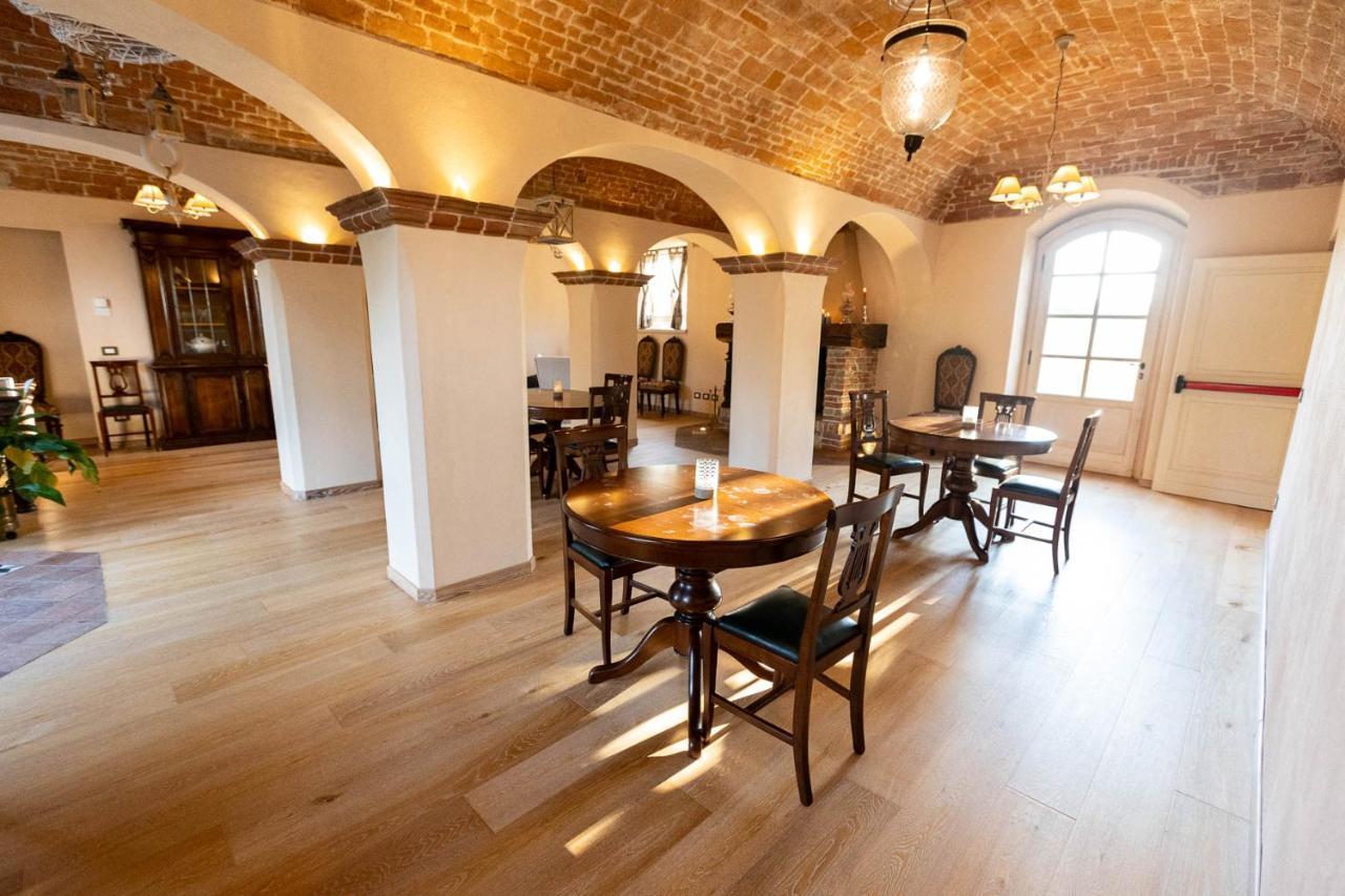 Podere Demetra Νόβι Λίγκουρε Εξωτερικό φωτογραφία