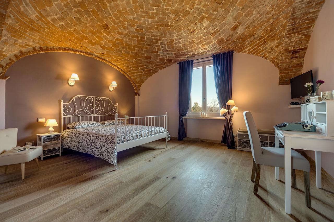 Podere Demetra Νόβι Λίγκουρε Εξωτερικό φωτογραφία
